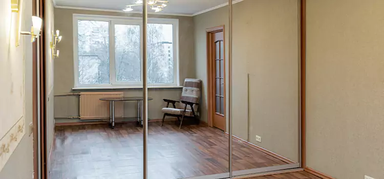 Mirror Closet Door Roller Replacement Joliet