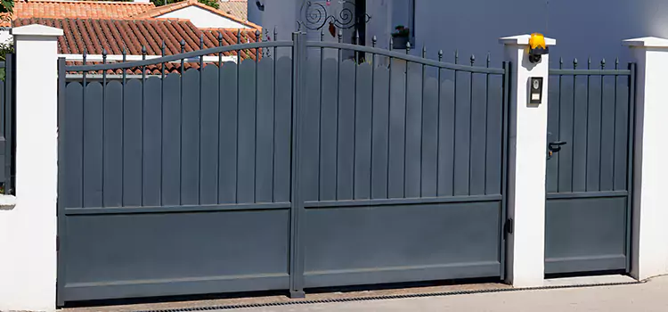 Emergency Commercial Gate Repair Joliet