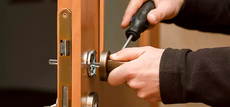 Semi Truck Locksmith Joliet