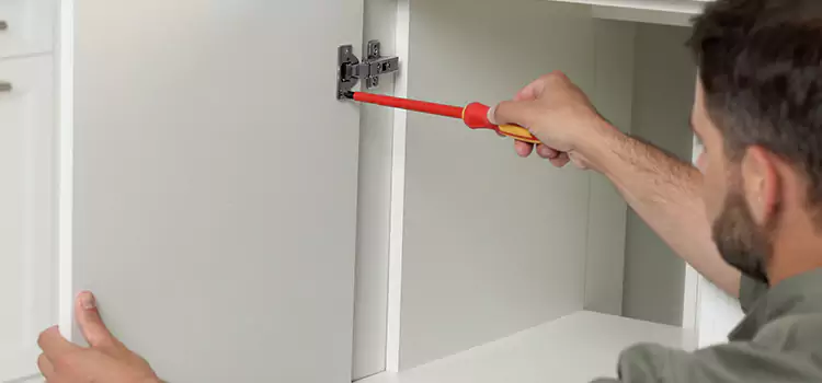 Screen Door Hinge Repair Joliet