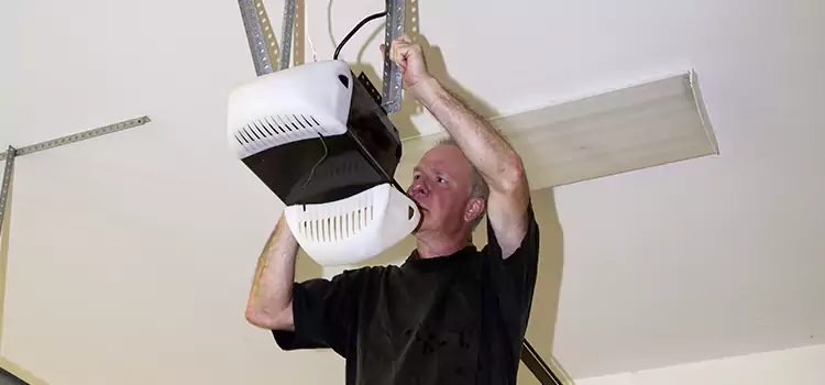 Garage Door Opener Service Joliet