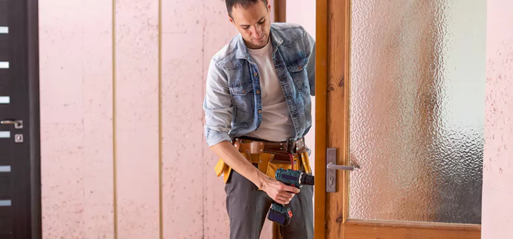 Door Glass Replacement Joliet