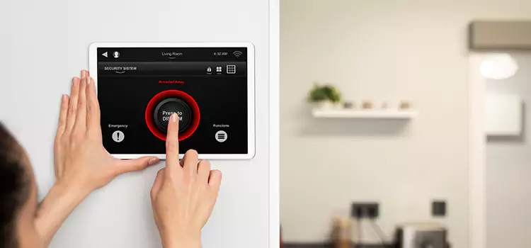 Blink Video Doorbell Installation Joliet