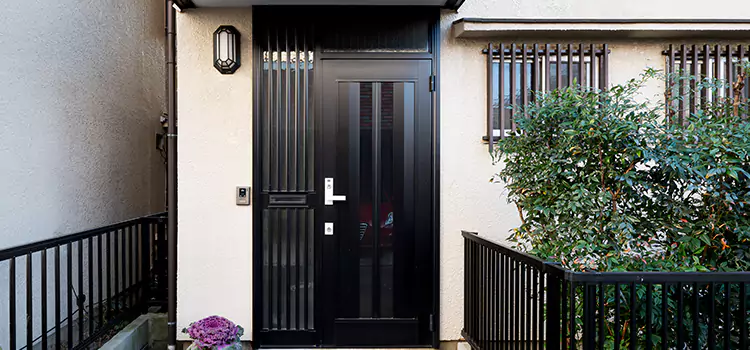 Popular Exterior Door Options in Joliet, IL