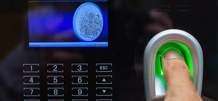 Your Trusted Partner for Secure Access in Joliet, IL