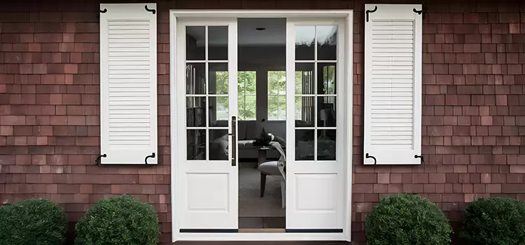 French Door Restoration Joliet