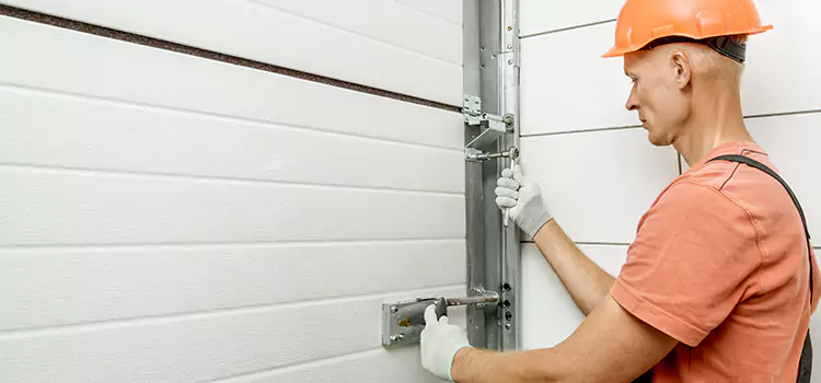 Why Choose Us for Garage Door Lock Services in Joliet, IL?