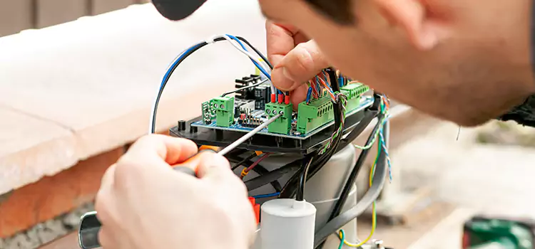 Specialized Brand Gate Motor Repairs Joliet