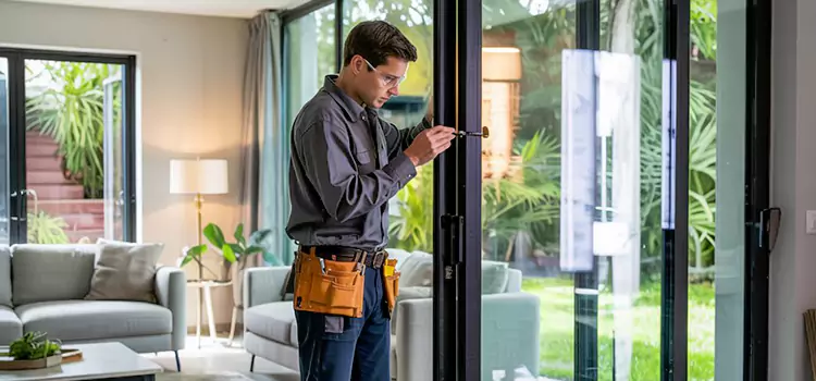 Why Choose Us for Your Glass Door Needs in Joliet, IL?