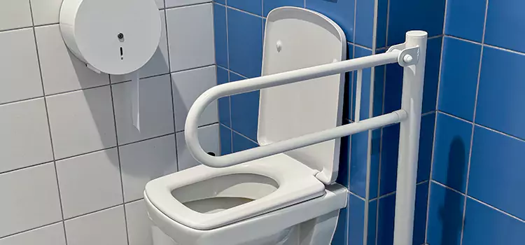 Comprehensive Solutions in Joliet, IL for Accessible Facilities