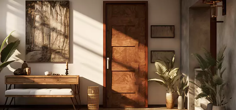 Specialty Interior Doors Joliet