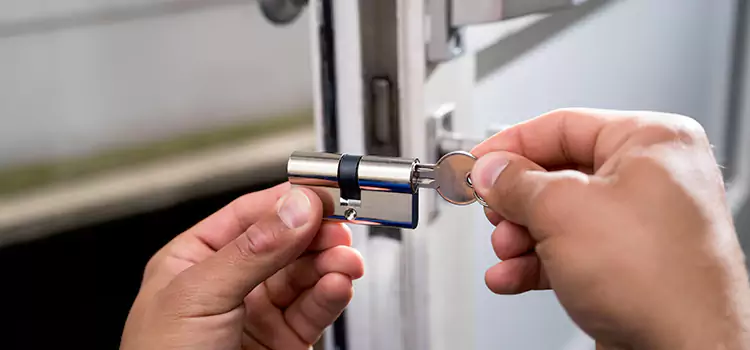 Lock Change Locksmiths Joliet