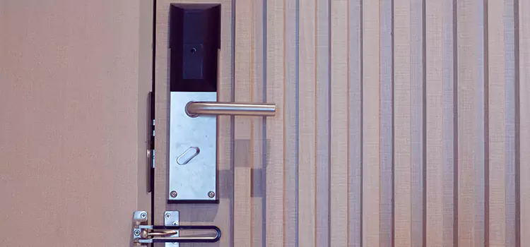 Installing a Maglock Joliet
