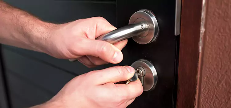 Master Key Control and Audits Joliet