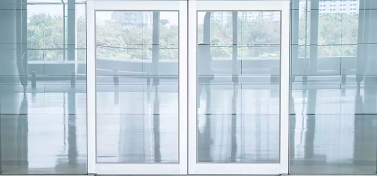 Mobile Sliding Screen Door Replacement Joliet