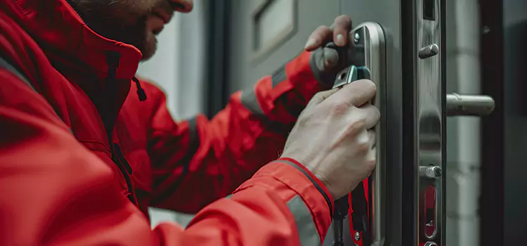 Mobile Car Key Service Joliet