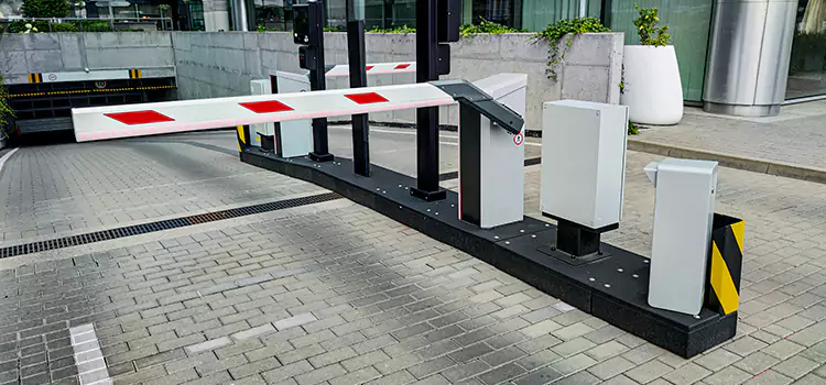 Custom Gate Design & Integration Joliet