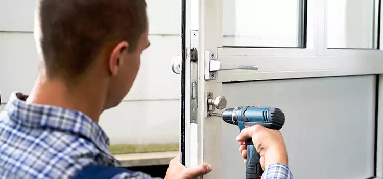 Experienced and Reliable Technicians Joliet