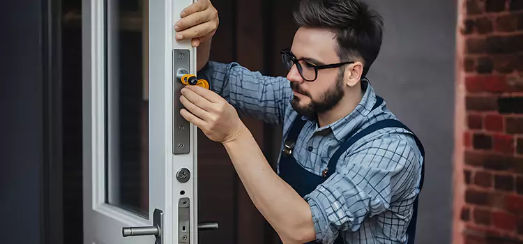 Residential Door Repairs Joliet
