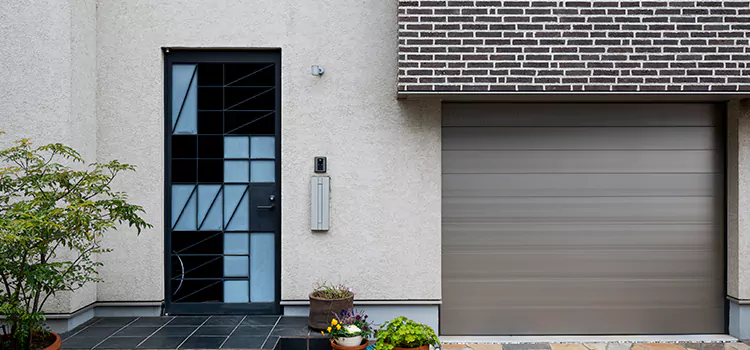 Residential Roll Up Security Doors Joliet