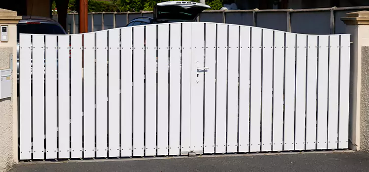 Why Choose Us for Residential Gate Repair in Joliet, IL?