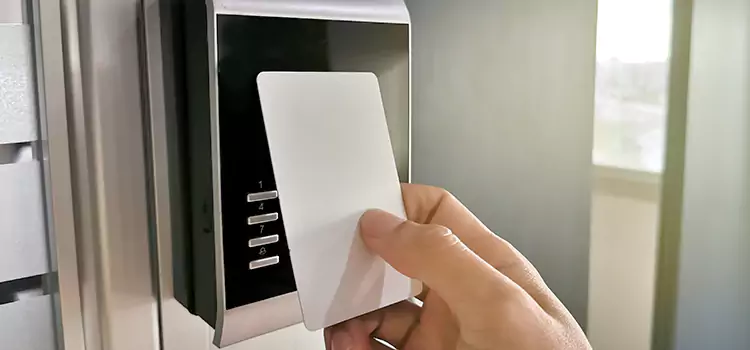 Advanced RFID Technology Integration in Joliet, IL