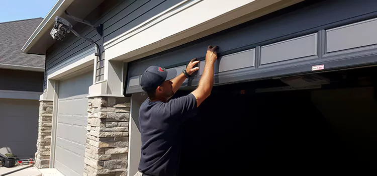 Janus Roll Up Doors Joliet