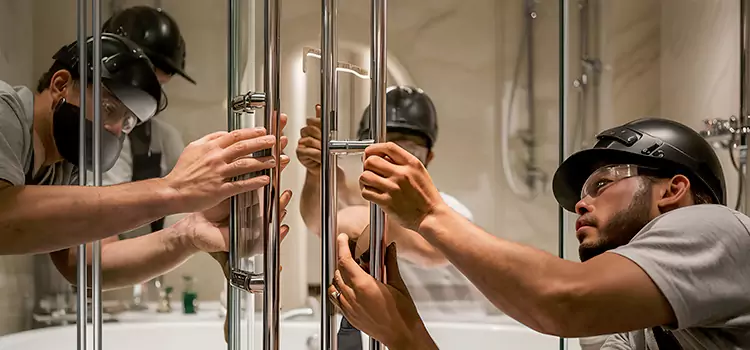 Shower Door Replacement Cost Joliet