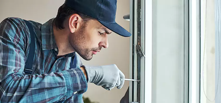 Emergency Response for Latch Issues Joliet
