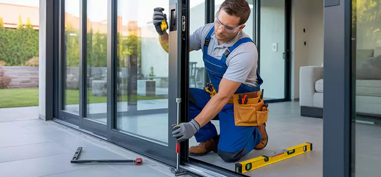 Patio Door Replacement Joliet