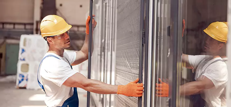 Sliding Door Mesh Replacement Joliet