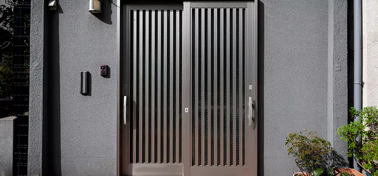 Specialized Steel Door Services in Joliet, IL