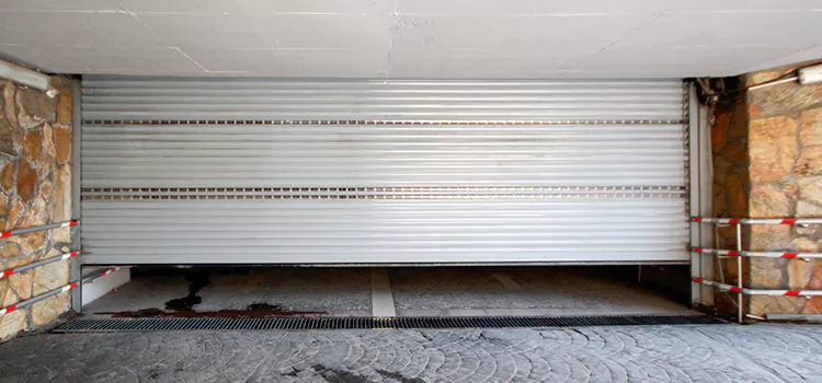 Steel Garage Door Repair Joliet