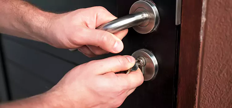 Door Closer Repair & Installation Joliet