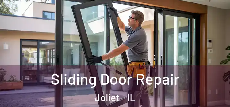  Sliding Door Repair Joliet - IL