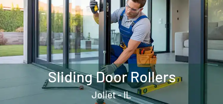  Sliding Door Rollers Joliet - IL